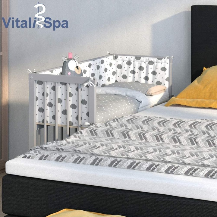Immagine prodotto VitaliSpa Badmöbel-Set