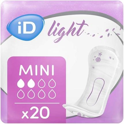 Produktbild ID Expert Light Mini (20 x, Mini)