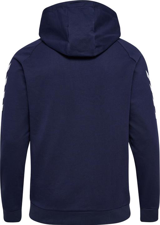Image du produit hummel Veste d'entraînement Go Cotton pour hommes (M)