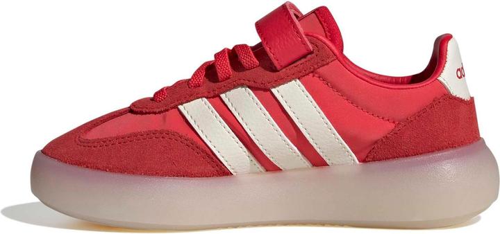 Image du produit Adidas Barreda Decode El C - selure/owhite/purrub (31)