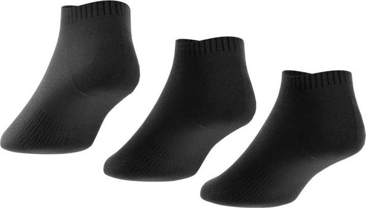 Produktbild adidas C Spw Low 3p,Black/White Black/White XS (XS)