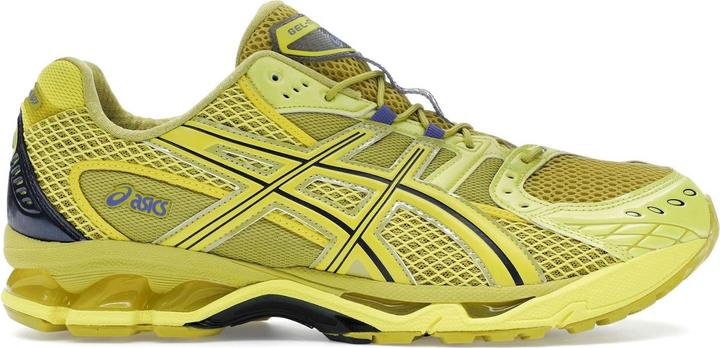 Image du produit ASICS Performance ASICS Gel-Nimbus 10.1 Kelp Lemon Spark (44)