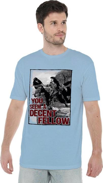 Produktbild The Princess Bride Fellow TShirt (M)