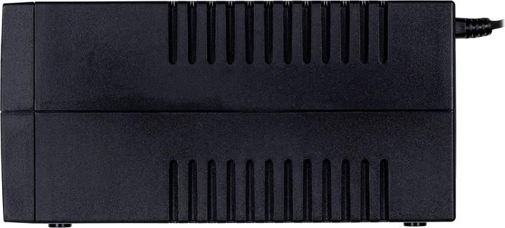 Produktbild Ever UPS Easyline USB 650AVR (650 VA, 360 W, Line-Interaktiv USV)