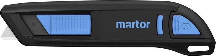 Actual product image Martor 30000210.02 Sicherheitsmesser Secunorm 300 1 St. (Cutters)