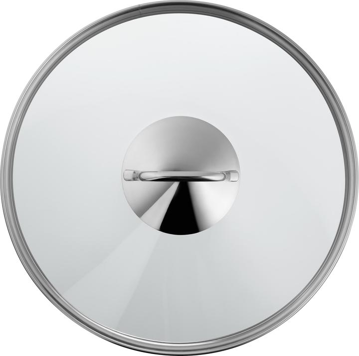 Image du produit WMF Devil (26 cm, Cocotte + faitout, Acier inoxydable)