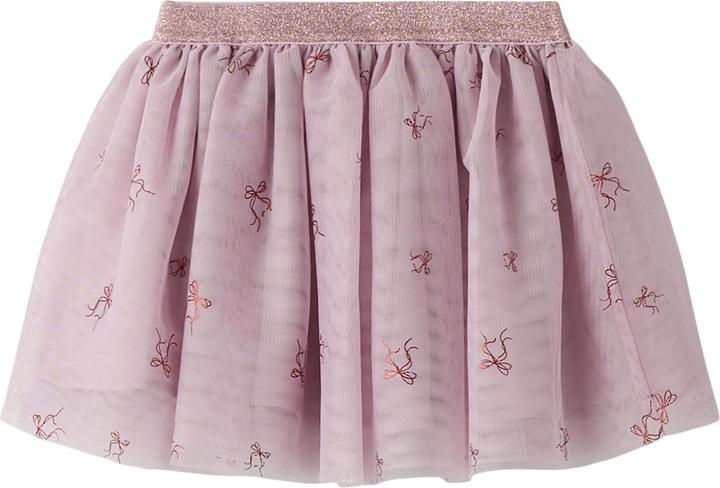 Produktbild Name it Glitzer Tüll Rock (110)