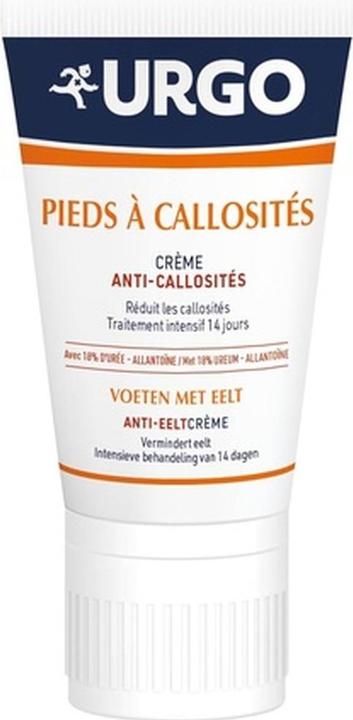 Urgo Callus Remover 40ml Intensive Treatment for 14 Days (Hornhautentferner, 40 ml)