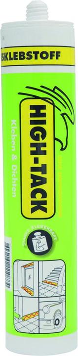 Falcone Hybrid assembly adhesive Falcohybrid High-Tack (290 ml)