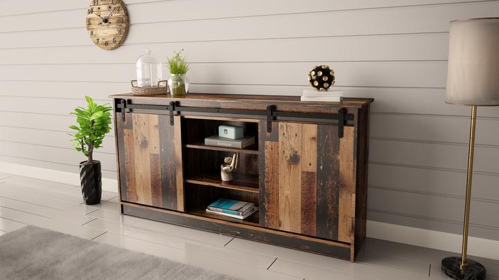 Image du produit Cama Granero (160 x 35 x 80 cm)