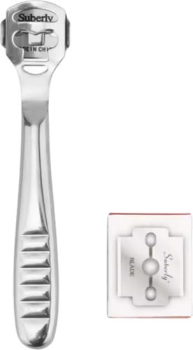 Nagellack24 Hornhauthobel