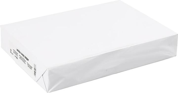 Produktbild Papyrus Plano Speed (80 g/m², 500 x, A4)