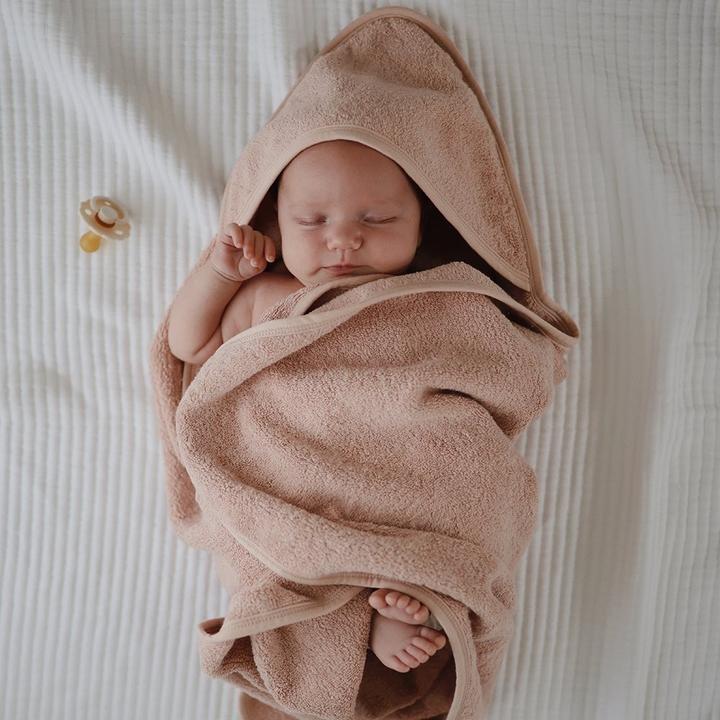 Image du produit Mushie Capuche Fog