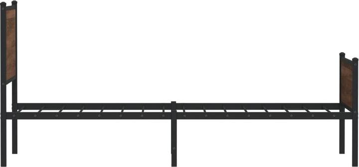 Image du produit vidaXL Bettgestell (90 x 190 cm)