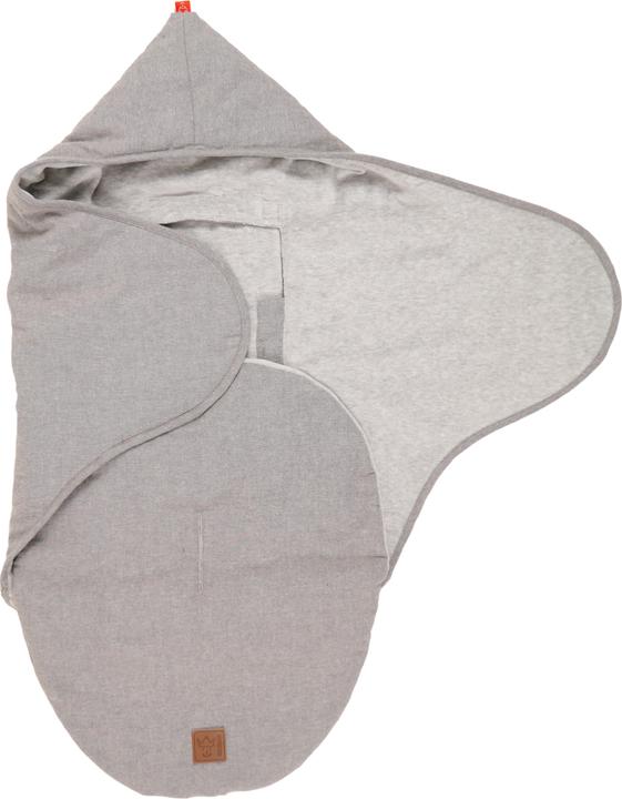 Produktbild Kaiser Baby Molly Melange, Einschlagdecke