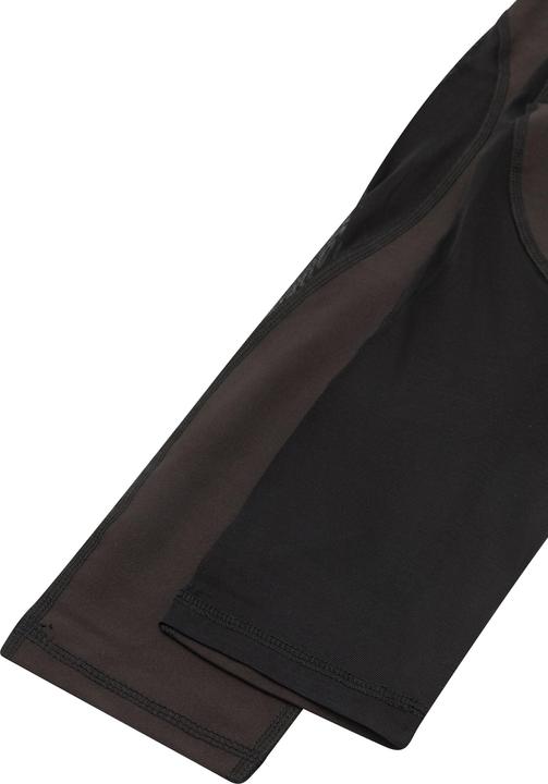 Actual product image Lismina 939 Capri Leggings (XL)