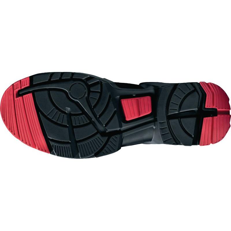 Thumbnail - Uvex Safety, Sicherheitsschuhe, 1 (S1P, S3, 46)