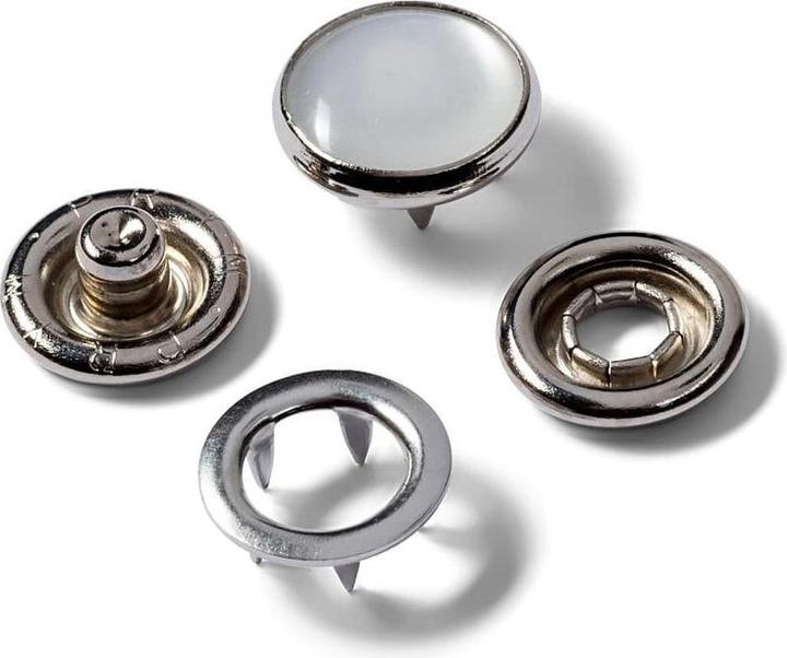 Immagine prodotto Prym Druckknopf Jersey Kappe