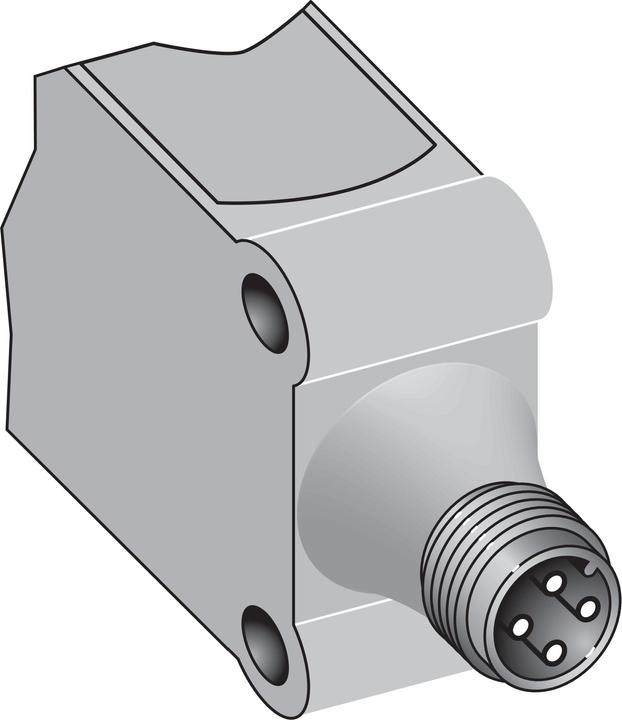 Actual product image Sick WL4S-3P2230
