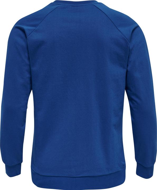 Produktbild hummel Go Cotton Logo Sweatshirt Woman (XL)