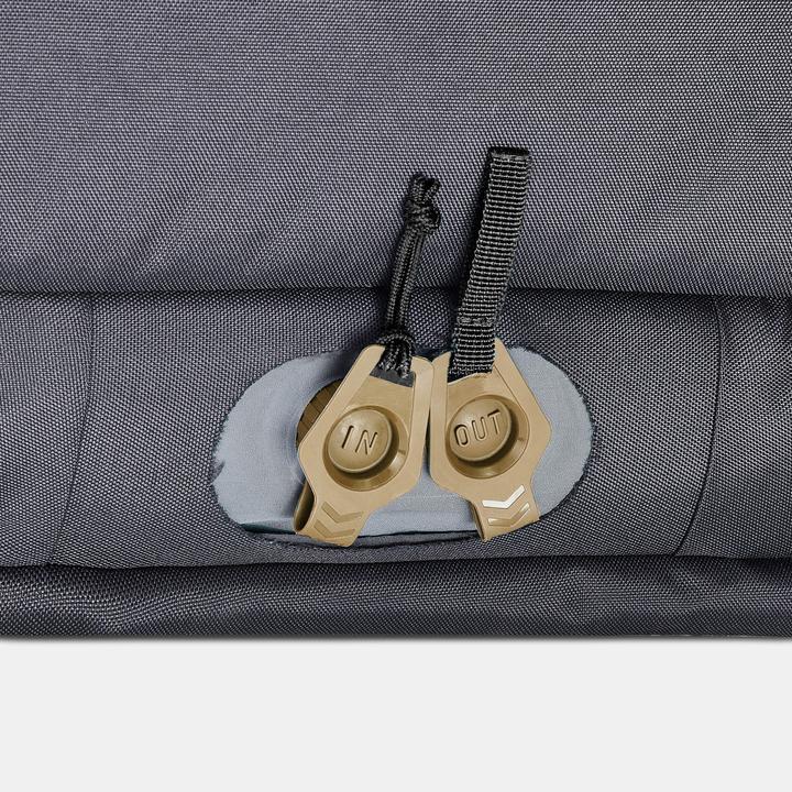Image du produit Quechua Perfect Sleep (200 cm)