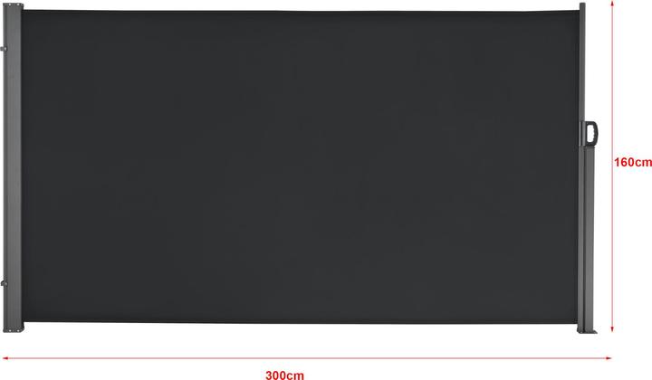 Actual product image Pro-Tec Stem (3 m)