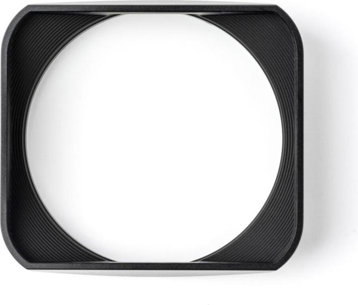 Produktbild Nisi Jetmag Pro for Fujifilm X100 Series Lens Hood Kit - Black
