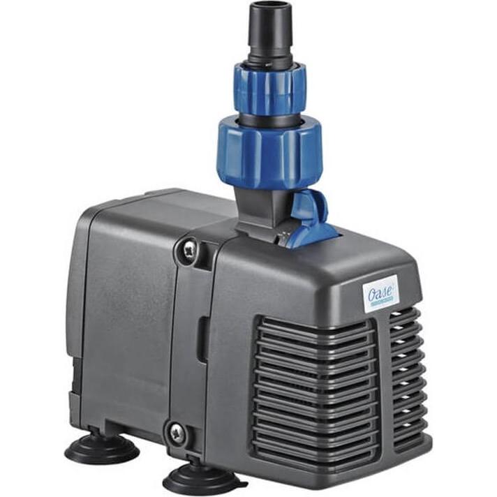 Thumbnail - Oase Pumpe OptiMax 5000 (Süsswasser, Meerwasser), Aquarium Filter
