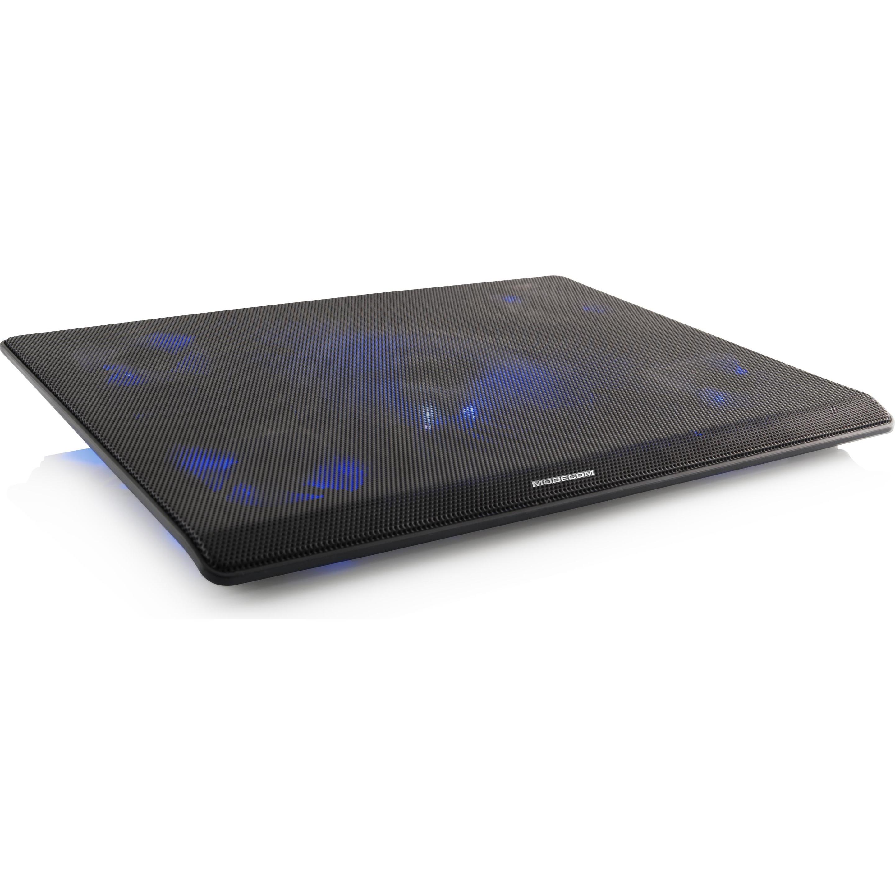 Thumbnail - Modecom MC-CF15, Notebook Ständer, Schwarz