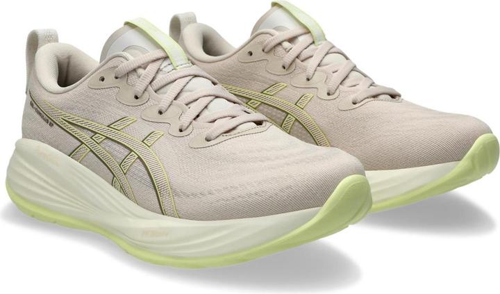 Produktbild ASICS Performance Asics Gel-Cumulus 27 Mineral Beige/Huddle Yellow Woman (40.5)