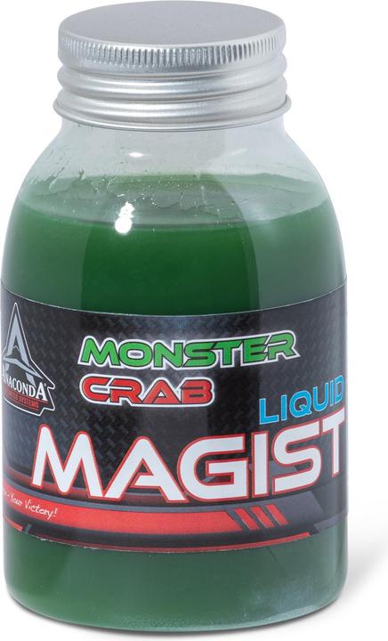 AnacondA Magist Liquid Monster Crab 250ml 6 Stk.