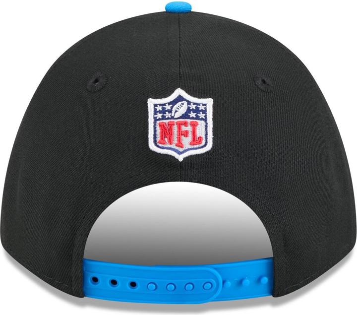 Produktbild New Era 9Forty M-Crown Cap NFL 2025 Draft Detroit Lions (M)