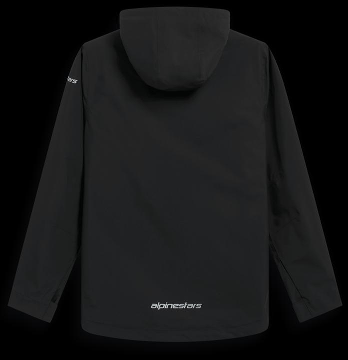 Produktbild Alpinestars Jacket 24 Kascade Rain (Herren, XL)