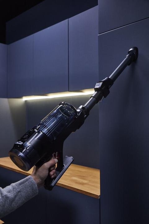 Immagine prodotto Rowenta X-Force Flex 12.60 Neo RH9LC1 con attacco per tergicristallo