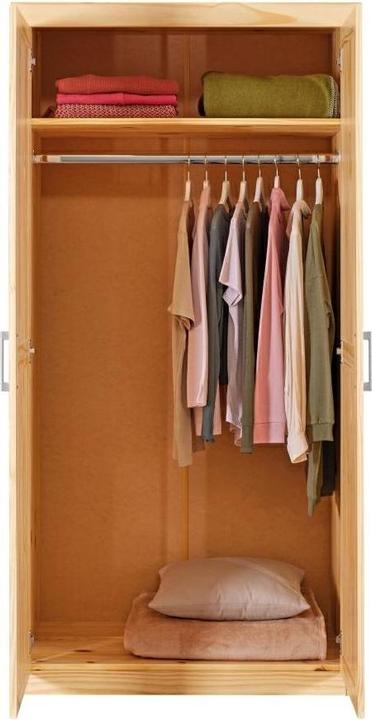 Immagine prodotto Inter Link Leon (95.20 x 55 x 190 cm)