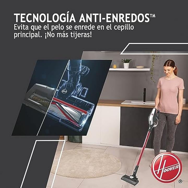Produktbild Hoover HF322TH