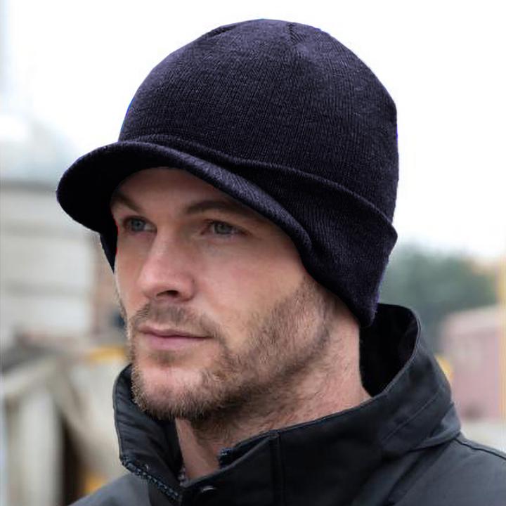 Image du produit Regatta Esco Bonnet d'hiver en tricot (Taille unique)