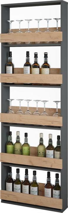 Produktbild Vicco Repose (60 x 15.5 x 180 cm)