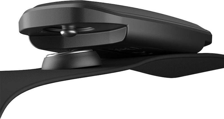 Actual product image Magene Heart rate sensor H303