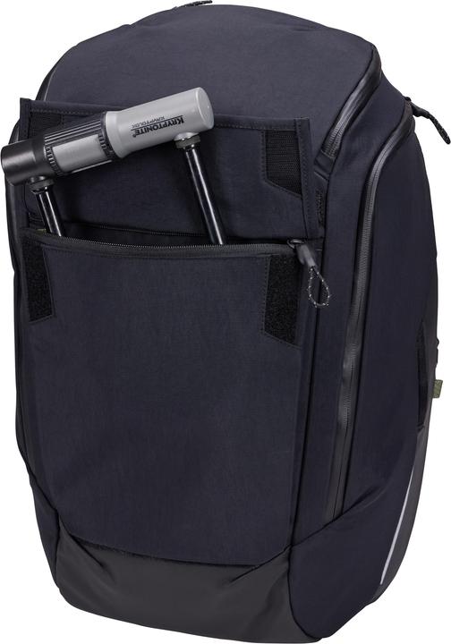 Actual product image Thule Paramount Hybrid (26 l, Luggage carrier bag)