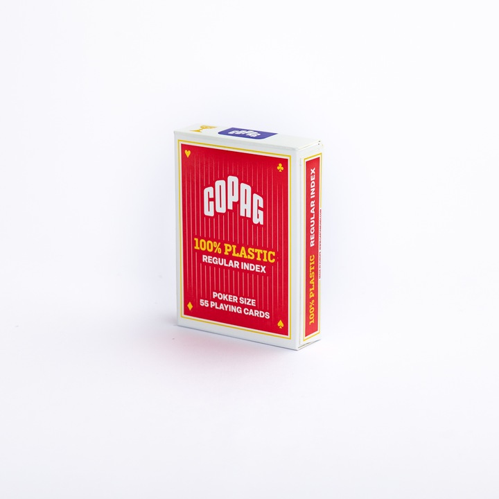 Produktbild Copag Pokerkarten