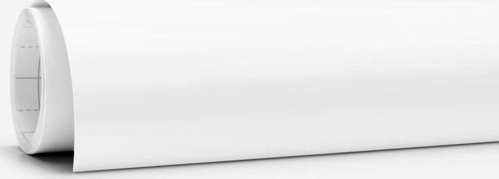Image du produit Cricut Film vinyle Joy Xtra Smart détachable 24.1 x 91.4 cm, Blanc