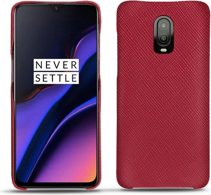 Produktbild Noreve Lederschutzhülle (OnePlus 6T)