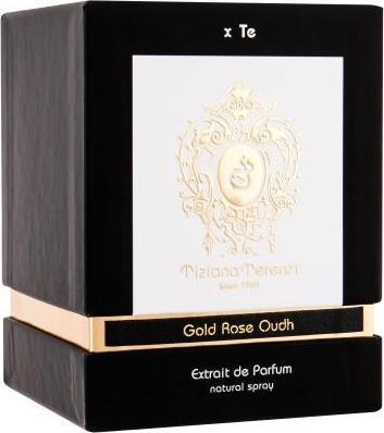 Immagine prodotto Tiziana Terenzi Oro Rosa Oudh (Eau de parfum, 100 ml)