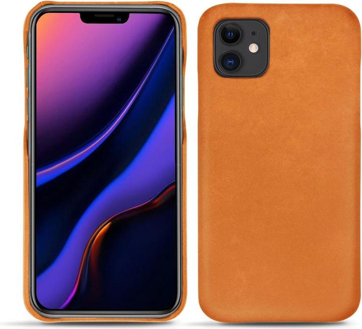 Produktbild Noreve Lederschutzhülle (Apple iPhone 11)