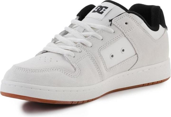 DC Shoes Schuhe Manteca 4 Adys (44)