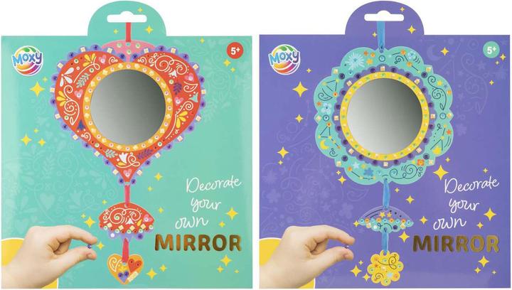 Produktbild Grafix Dekorieren Sie Ihren eigenen Spiegel