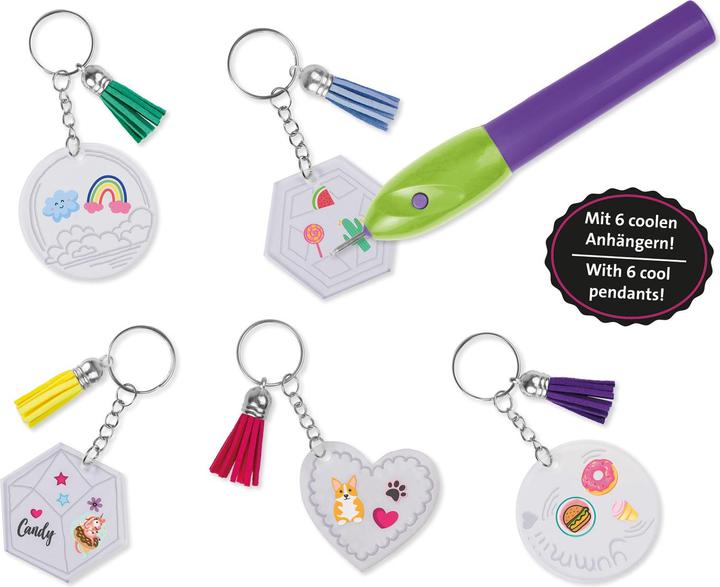 Immagine prodotto Lena Gioielli in plastica, scatola pieghevole