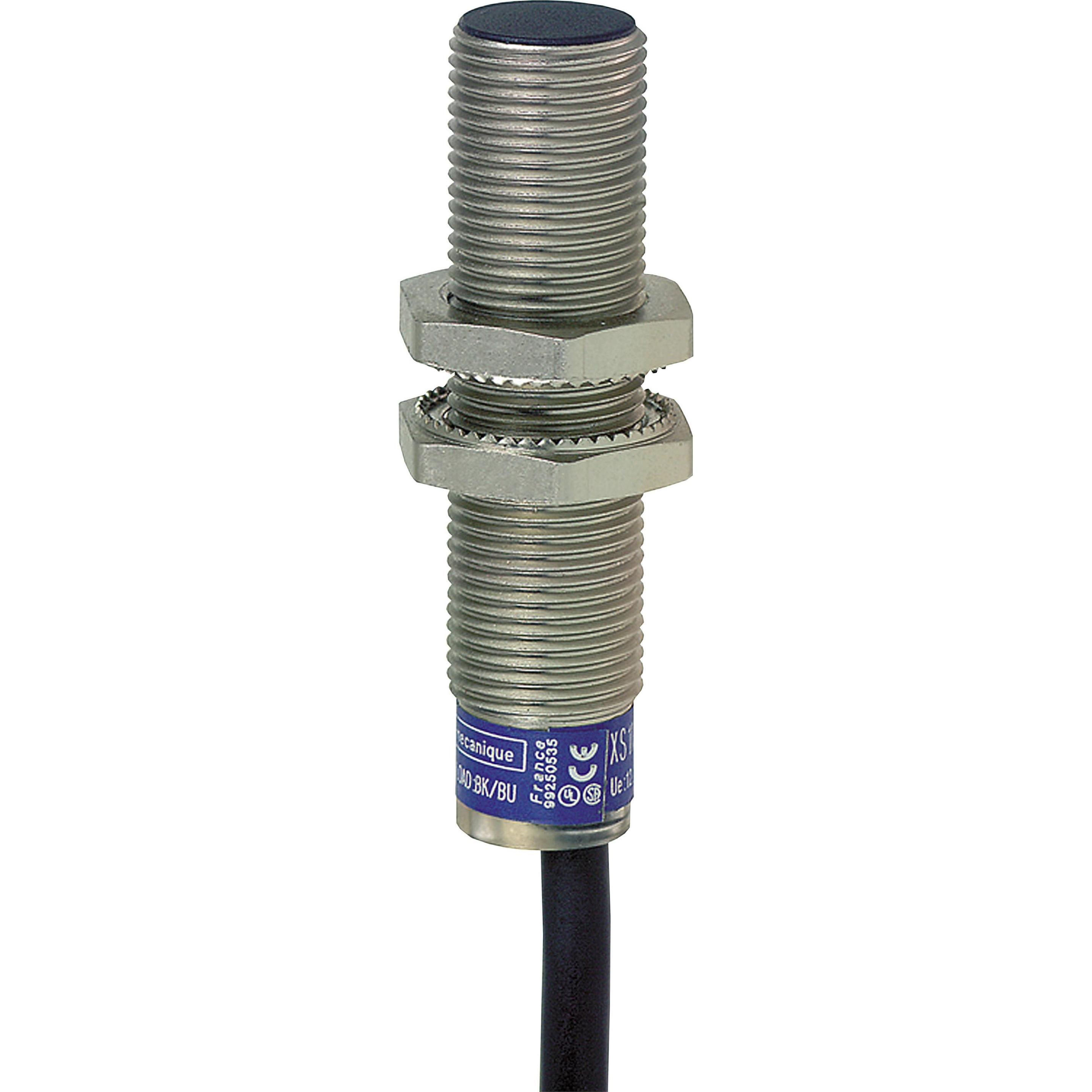 TE Sensors Näherungsschalter (Schalter), Elektronikmodul