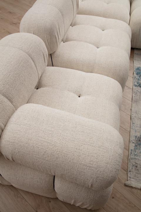 Produktbild Atelier del Sofa Bubble (Modular Sofa, 1-Sitzer)
